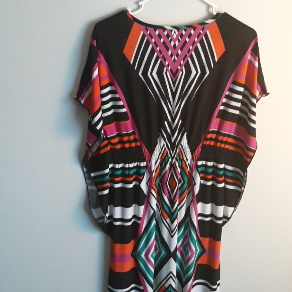 Maxi Dress - Picture 4 of 7